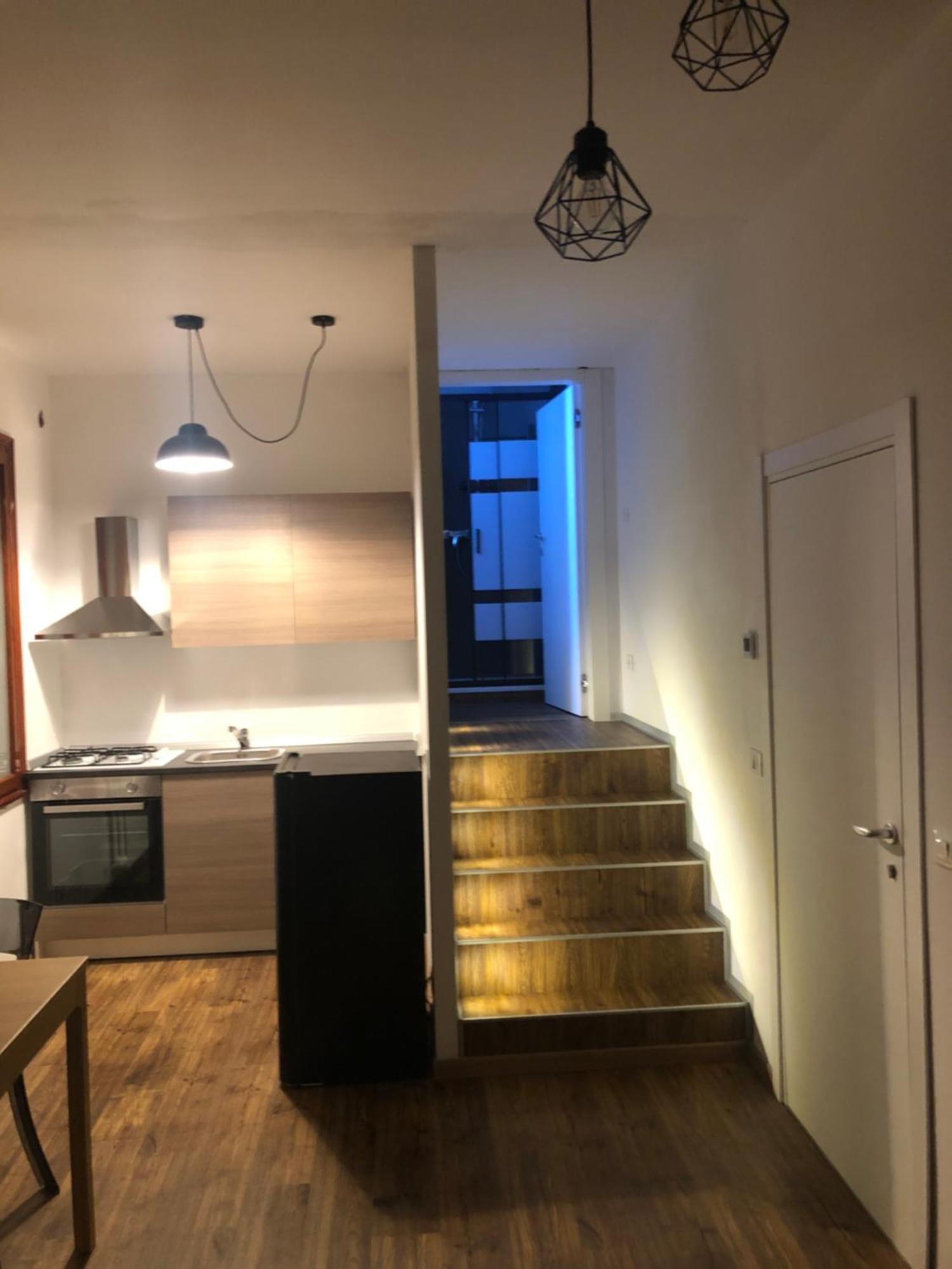 Da Caterina Appartamento Con Cucina Cittadella Habitación foto